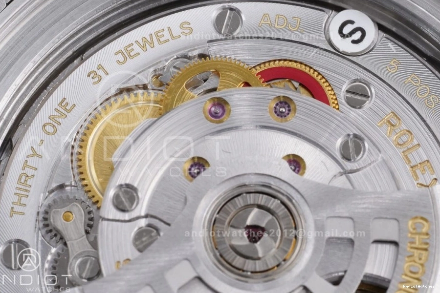 Jubilee 904L LHD New V 1:1 867 Best 126729 VTNR Sprite SS Oyster ARF on GMT Snug II SH3285 Edition Master 0515